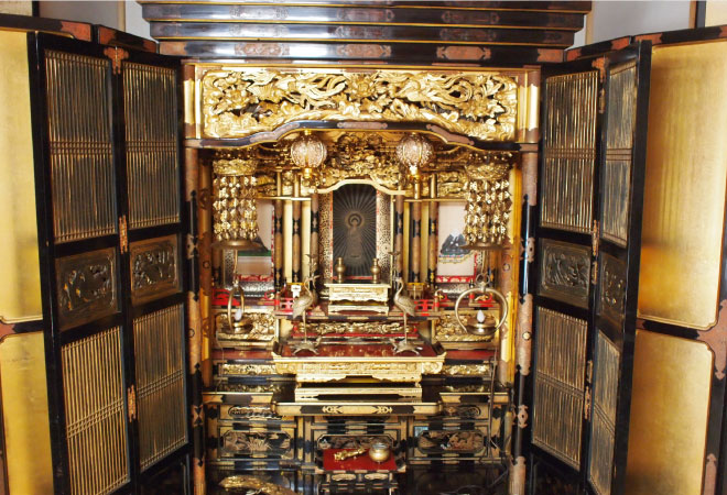 リメイク前の撮影